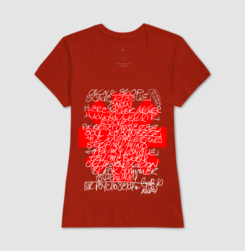 Camisa 8