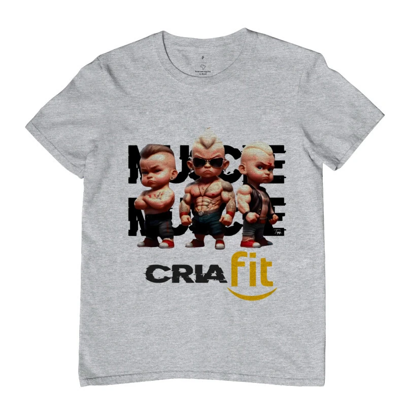 Camisa 9