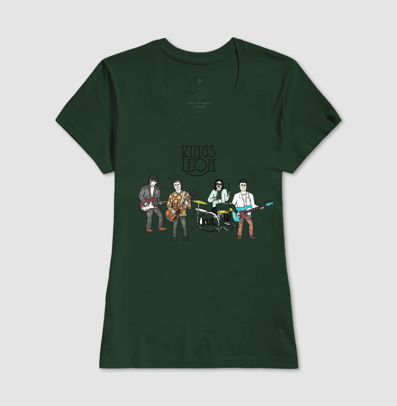 Camisa 1