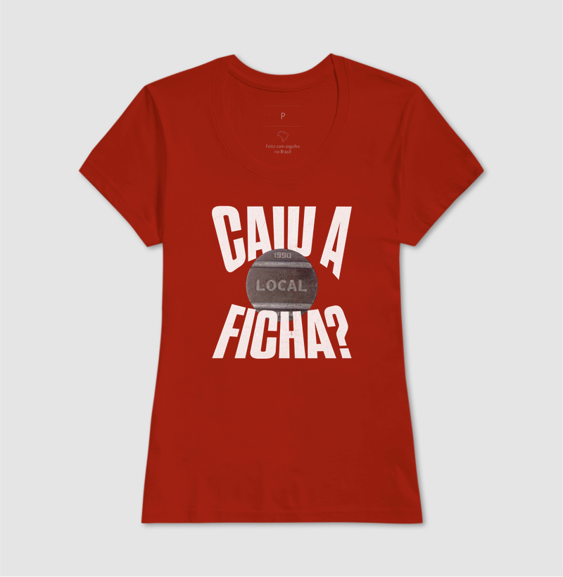 Camisa 11