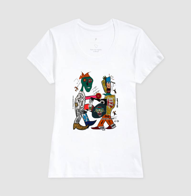 Camisa 3