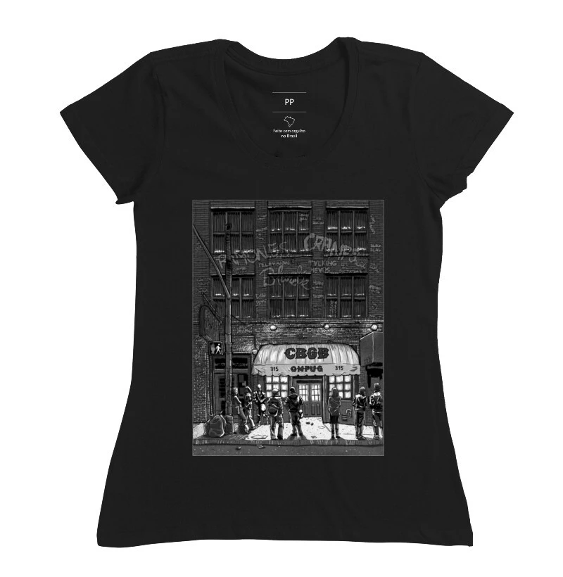 Camisa 2