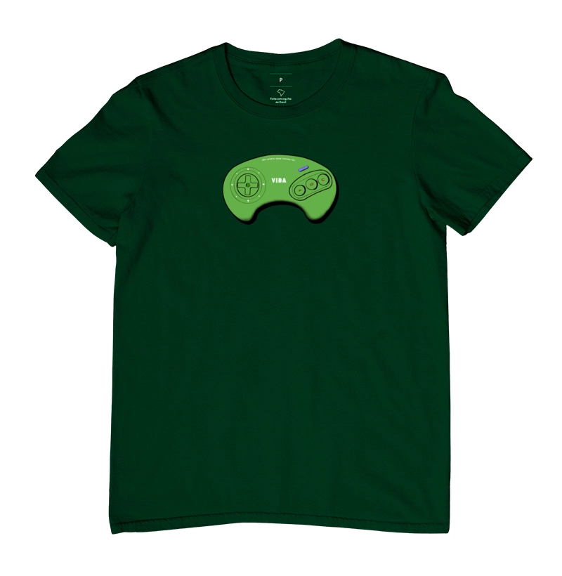 Camisa 9