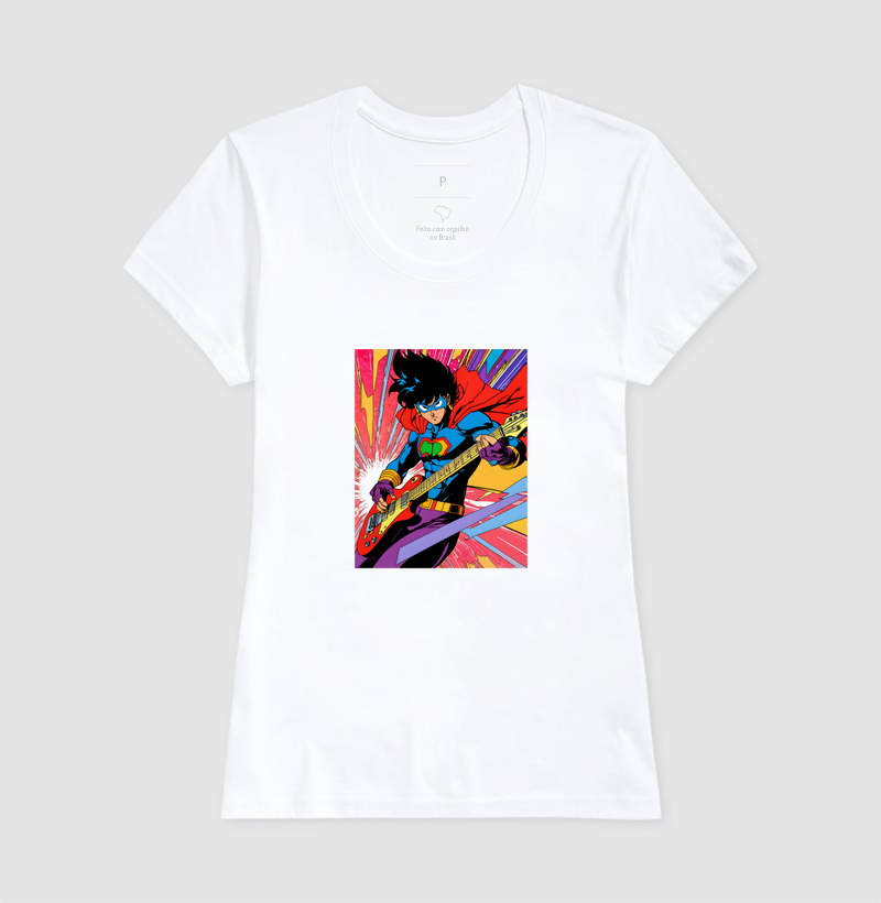 Camisa 3
