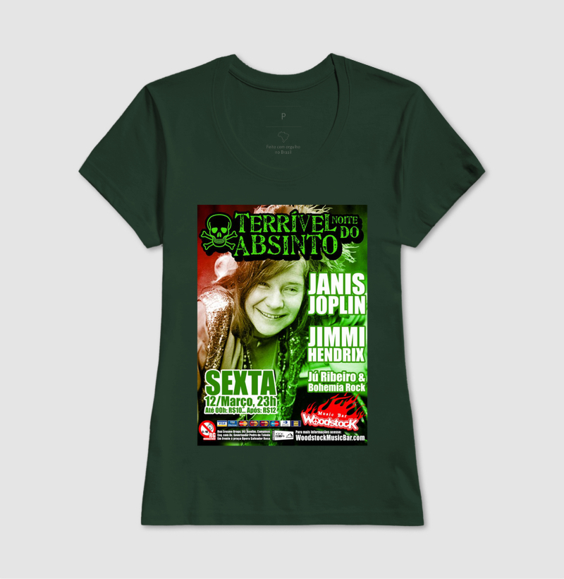 Camisa 4
