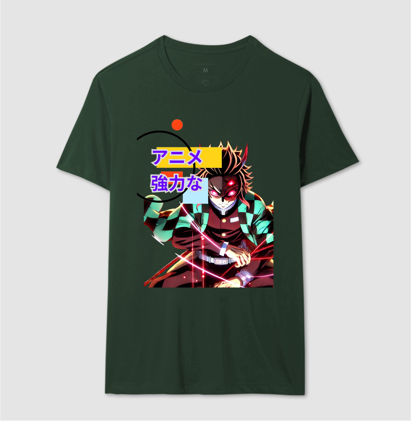 Camisa 11