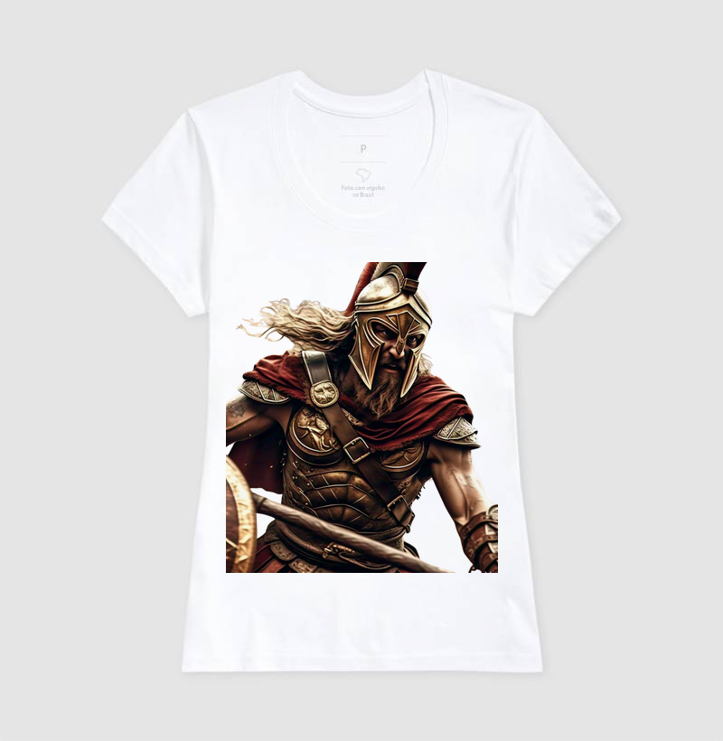 Camisa 11