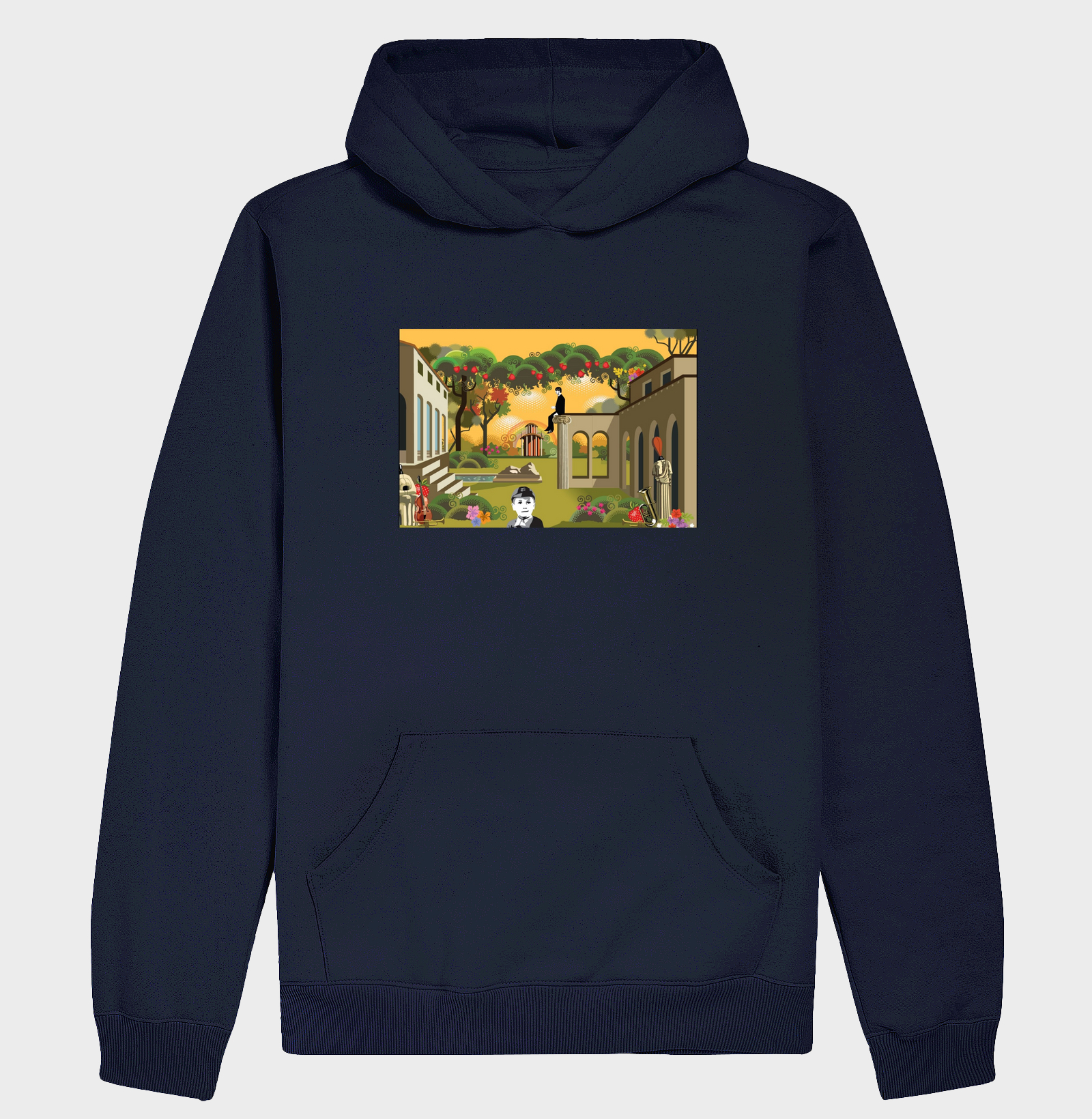Camisa 3