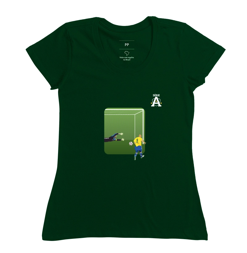 Camisa 10