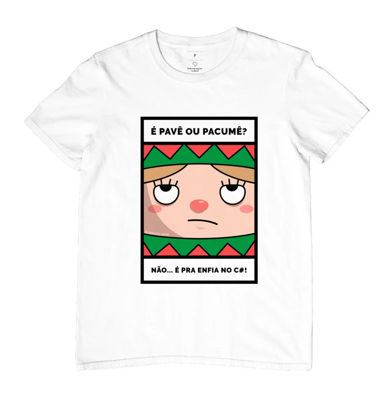 Camisa 3
