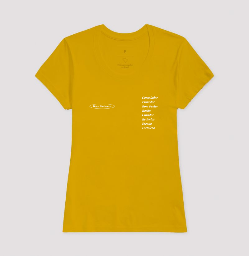 Camisa 15