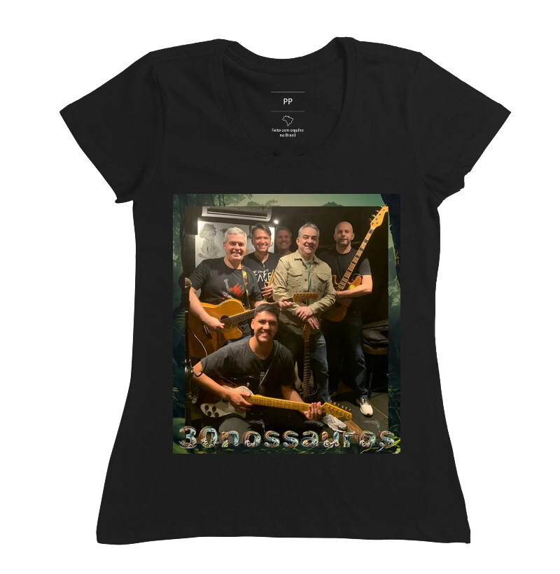 Camisa 13