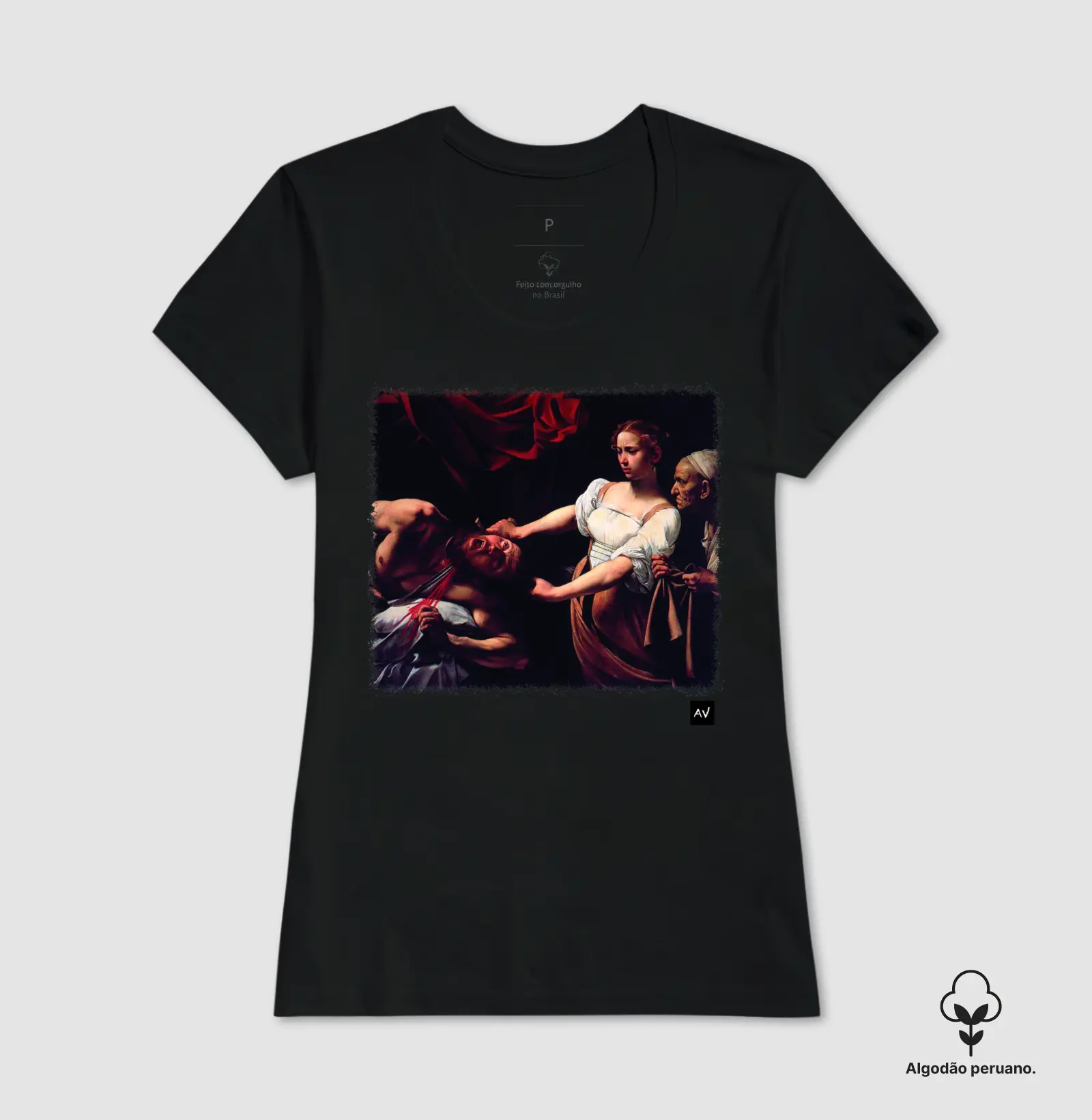 Camisa 6