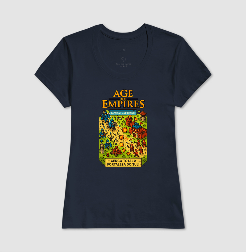 Camisa 6