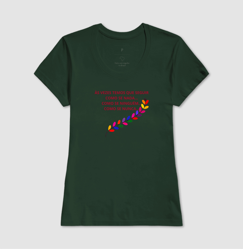 Camisa 11