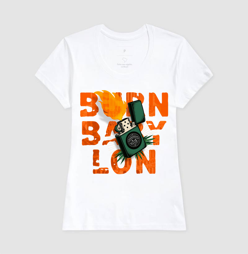 Camisa 8