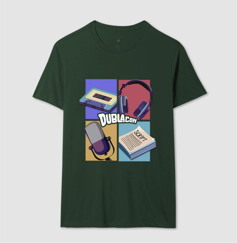 Camisa 9
