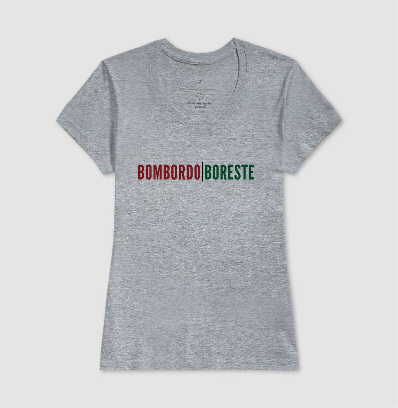 Camisa 16