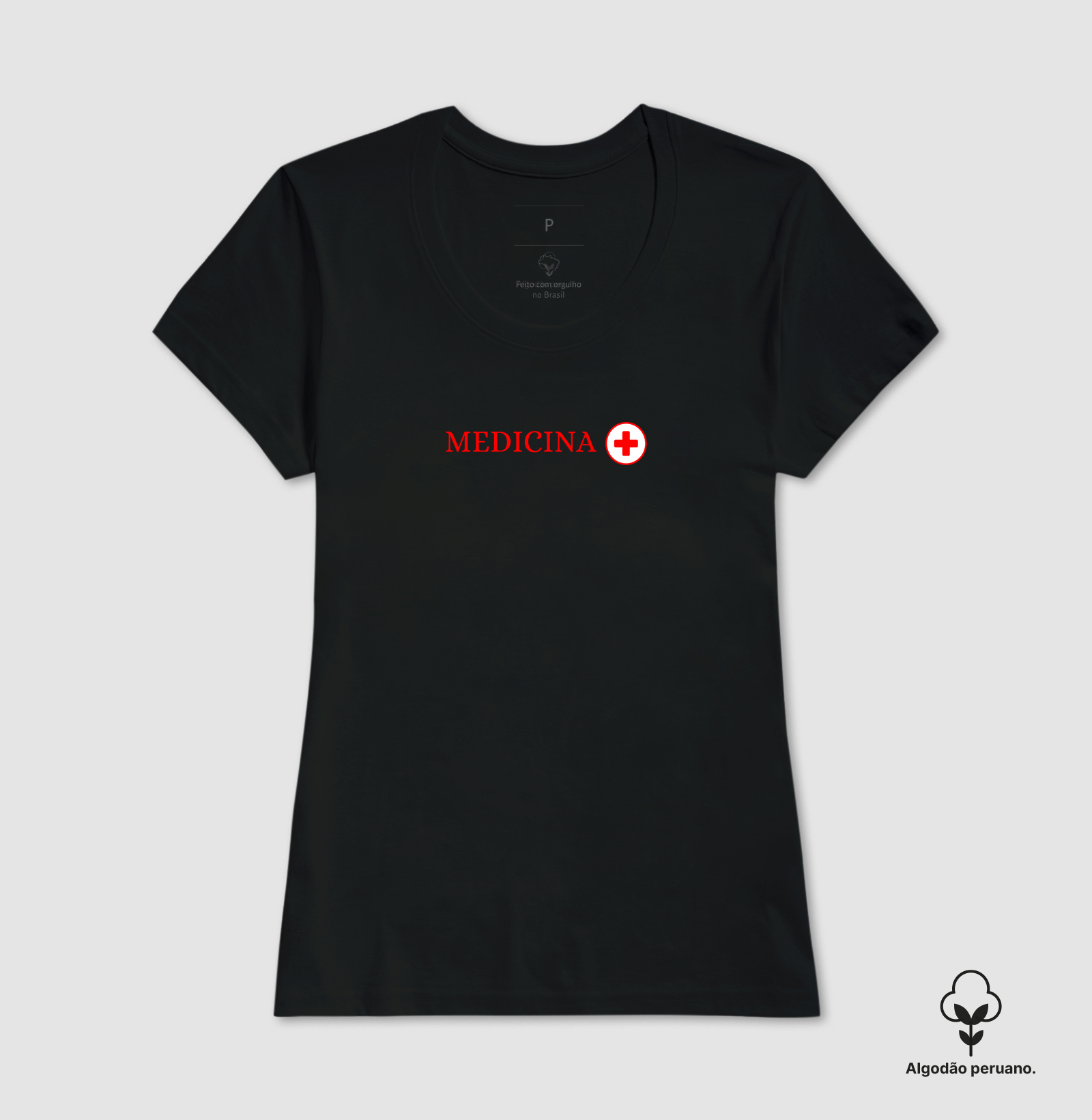 Camisa 9