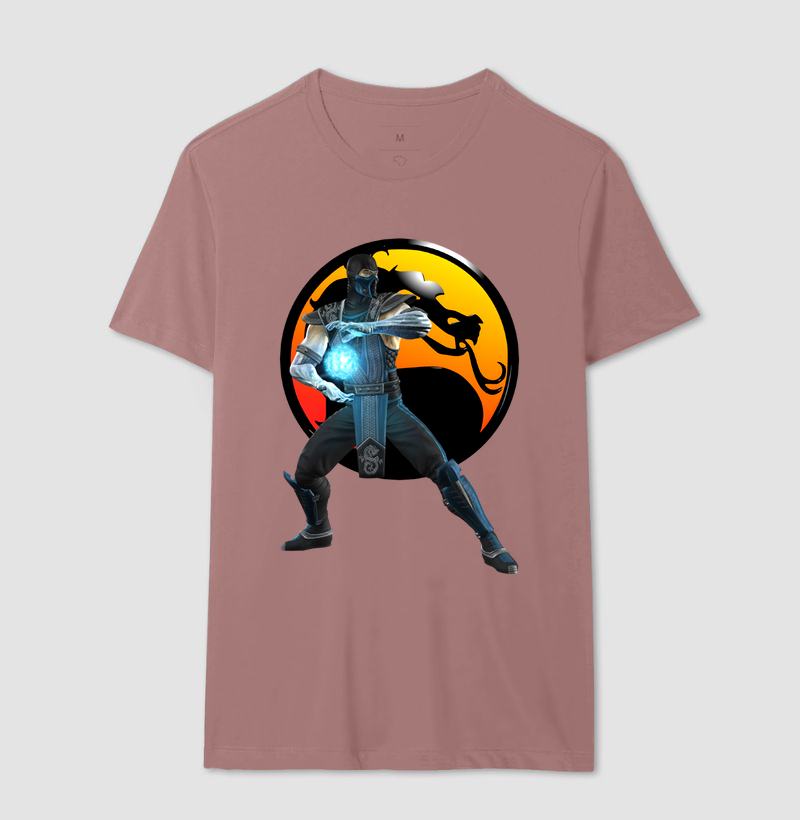 Camisa 19
