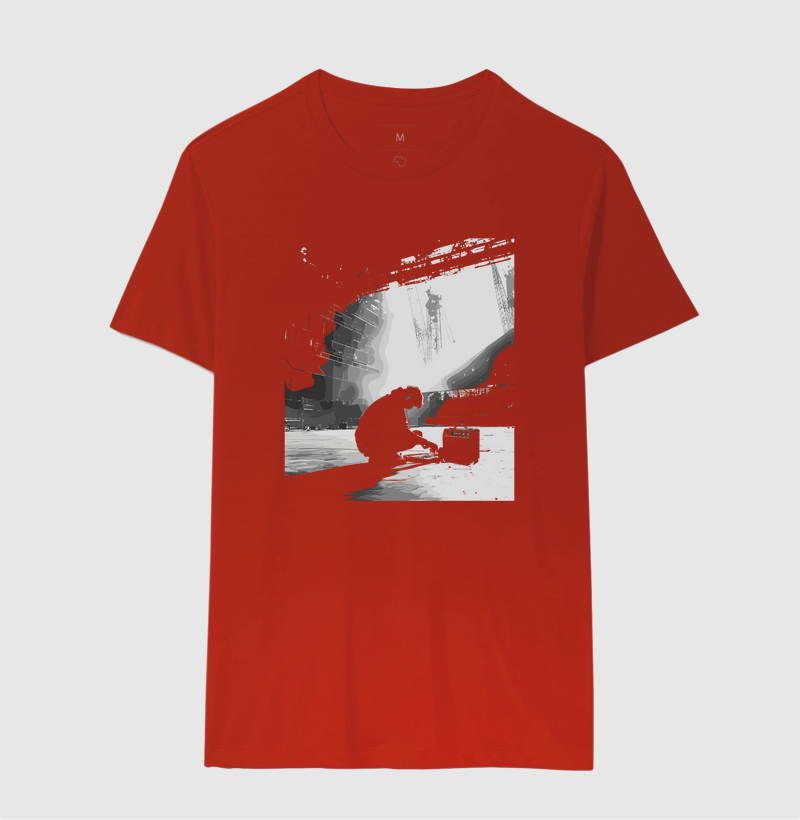 Camisa 9