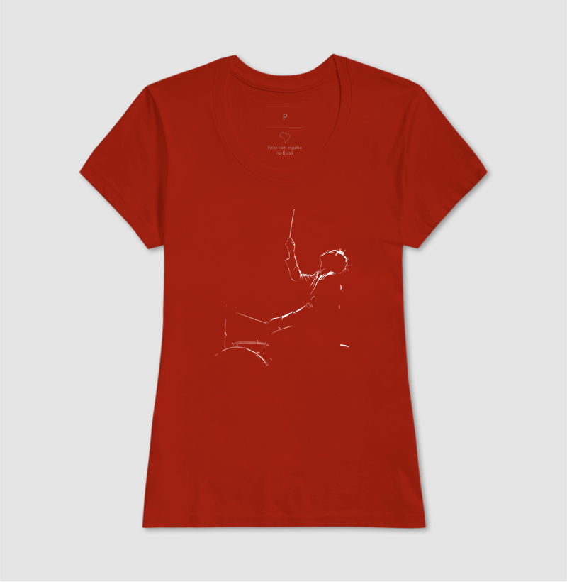 Camisa 11