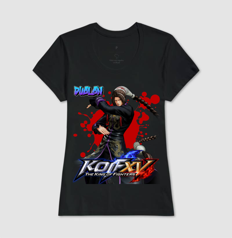 Camisa 2