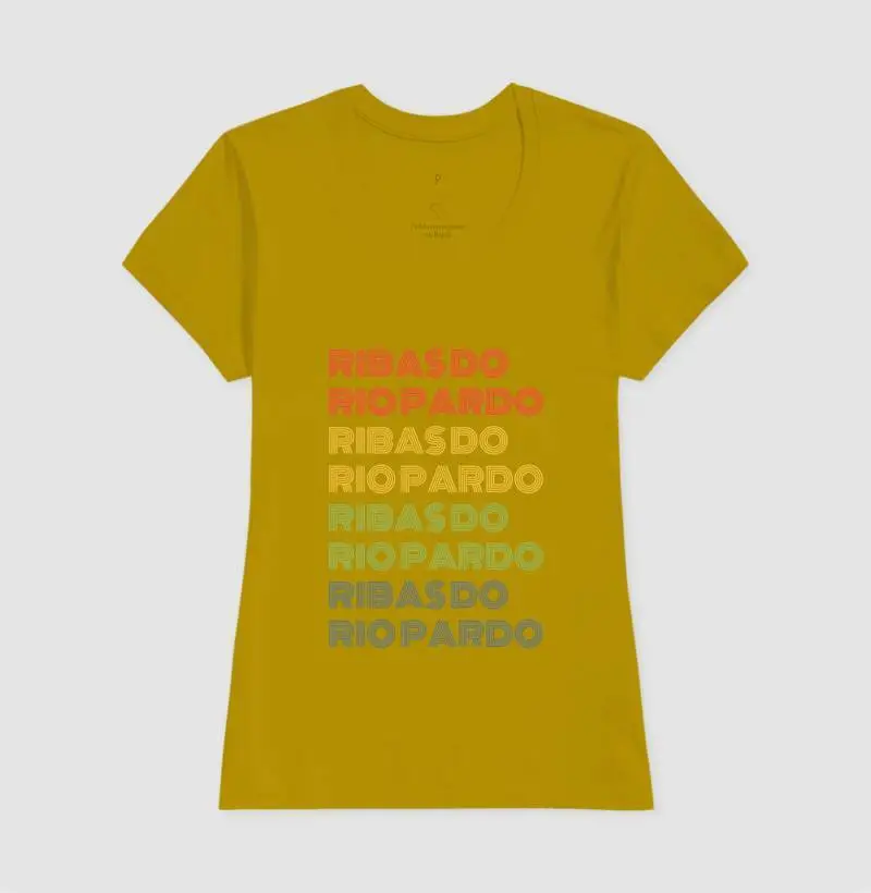 Camisa 13