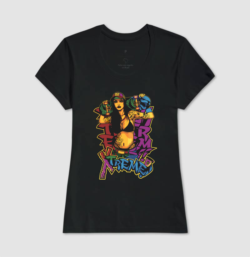 Camisa 13