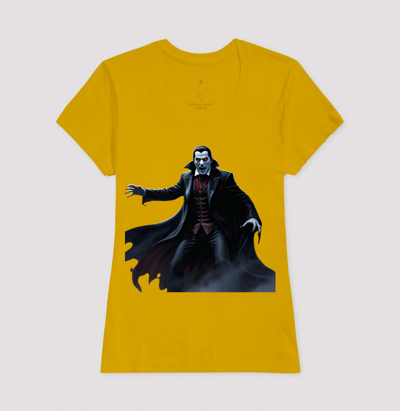 Camisa 16