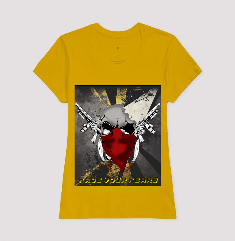 Camisa 15