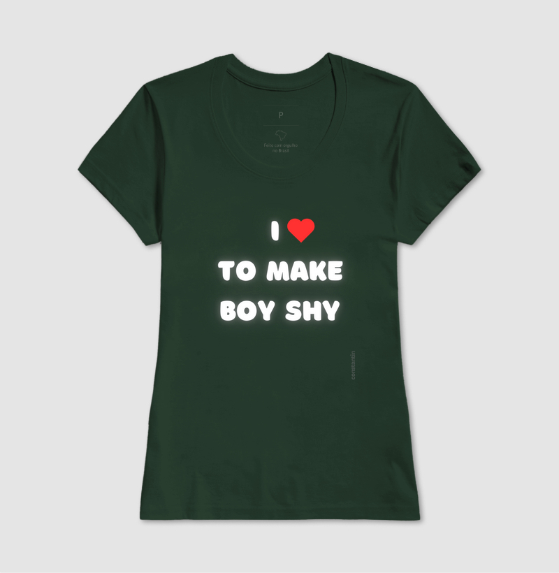 Camisa 9