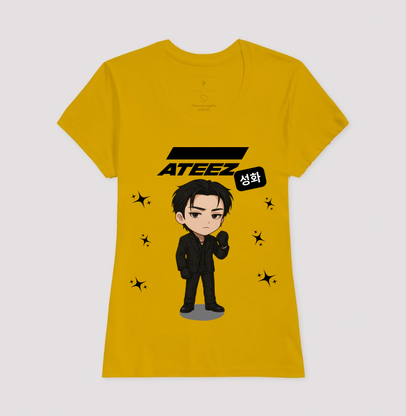 Camisa 14