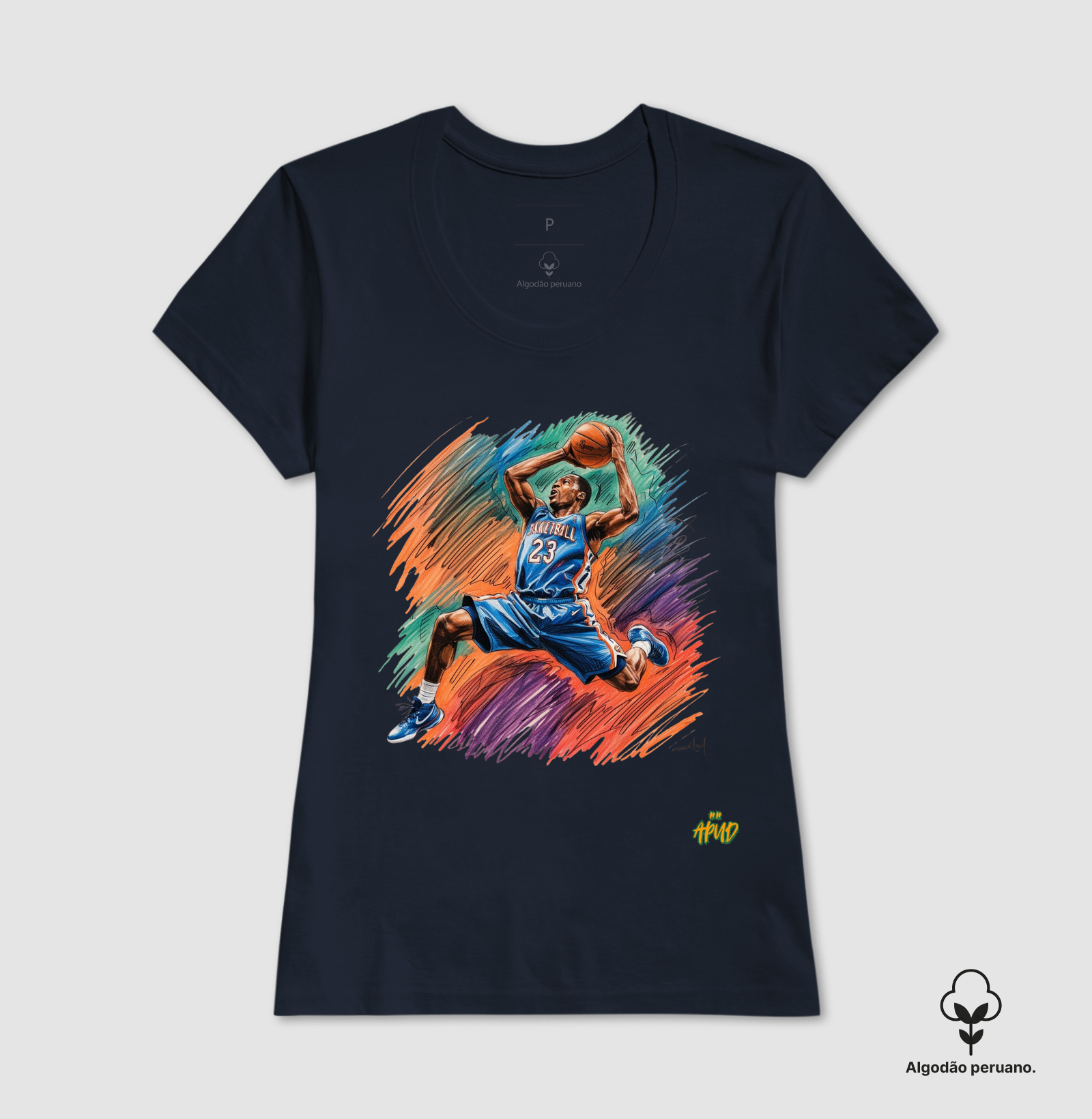 Camisa 5