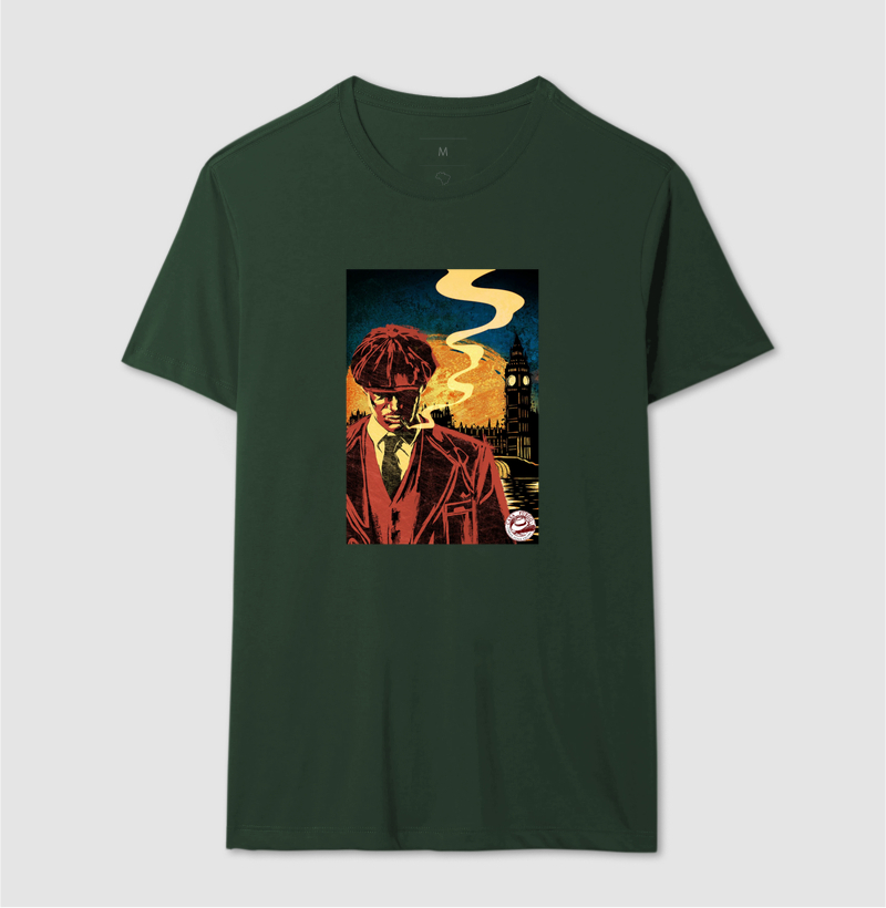 Camisa 10