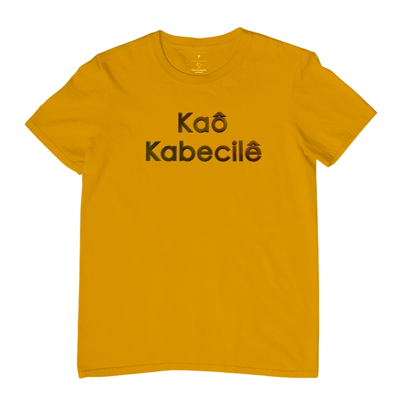 Camisa 7