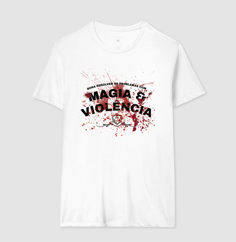 Camisa 15