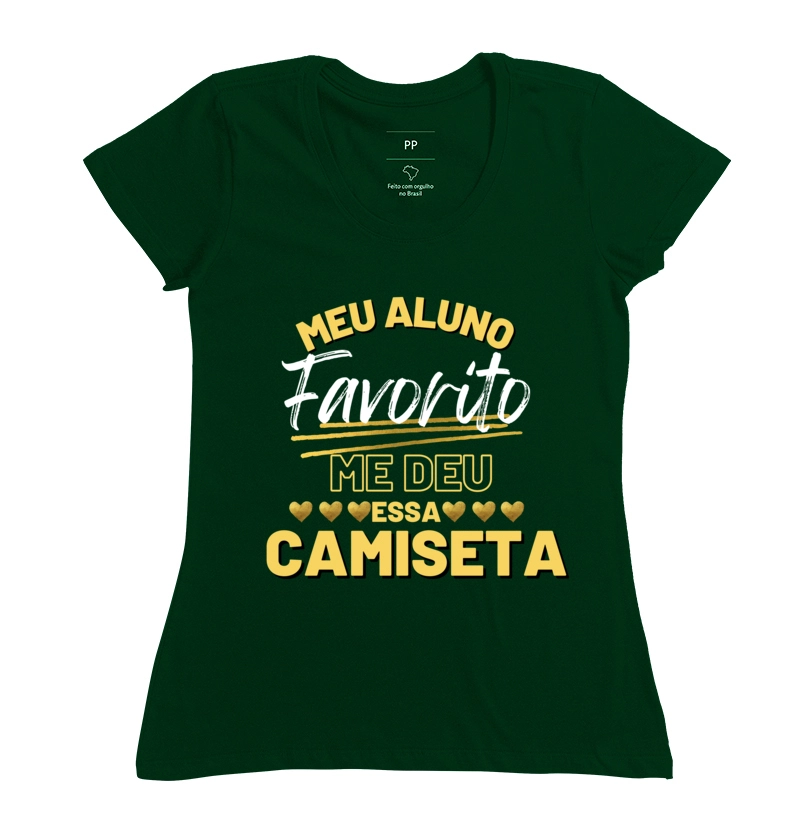 Camisa 10