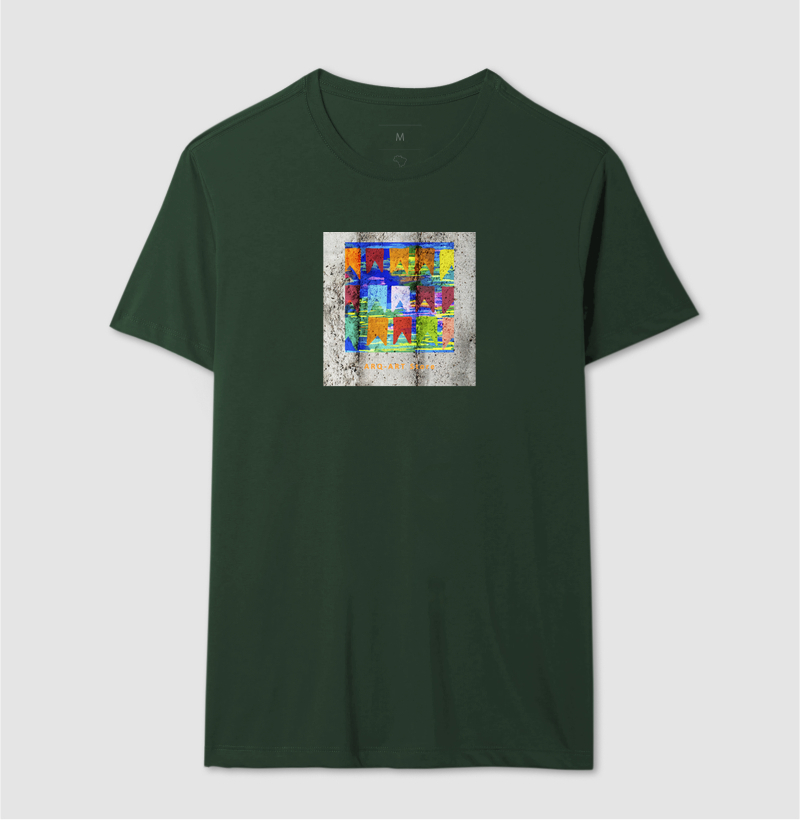 Camisa 11