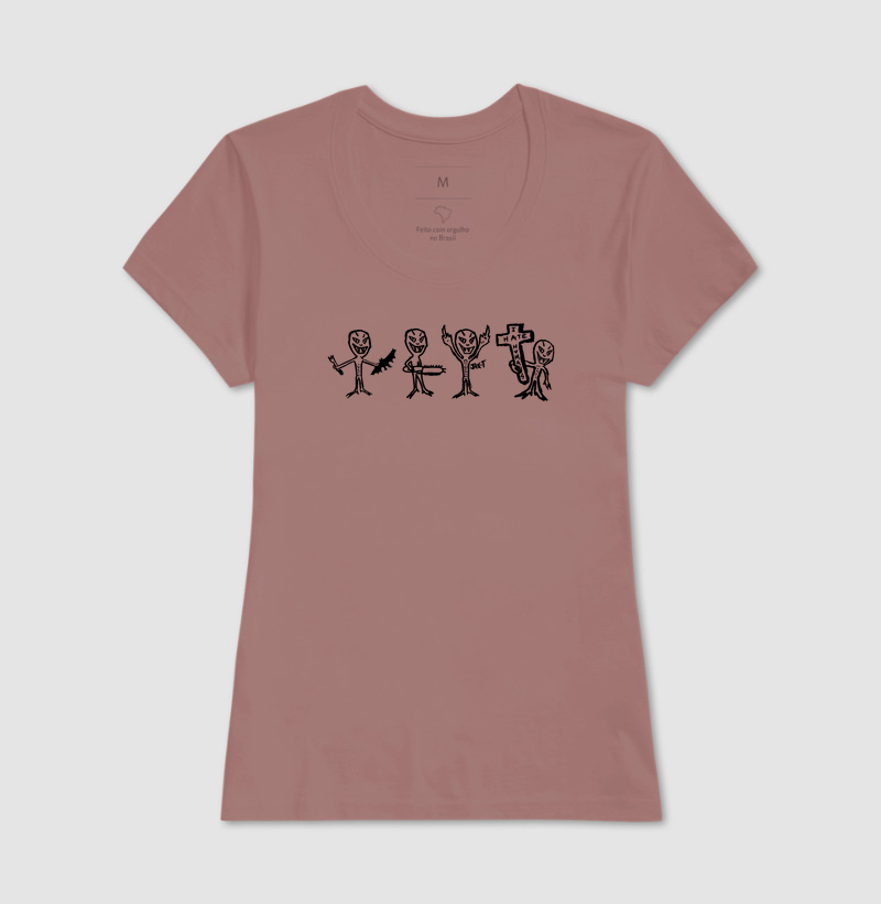 Camisa 16