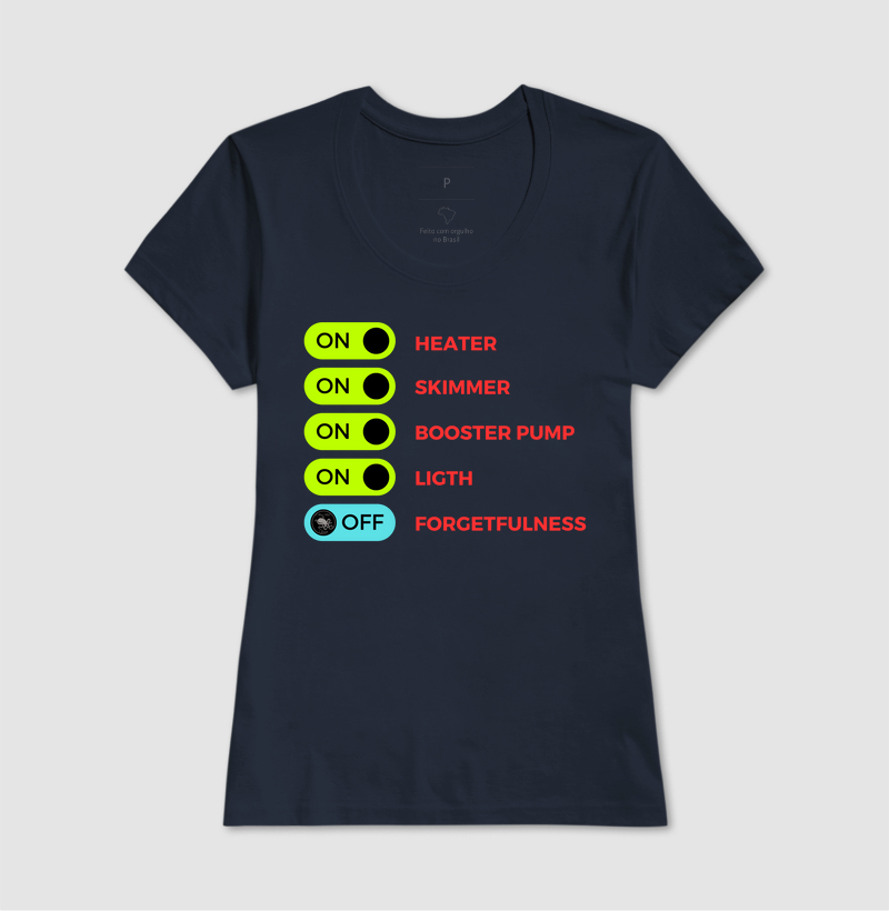 Camisa 7