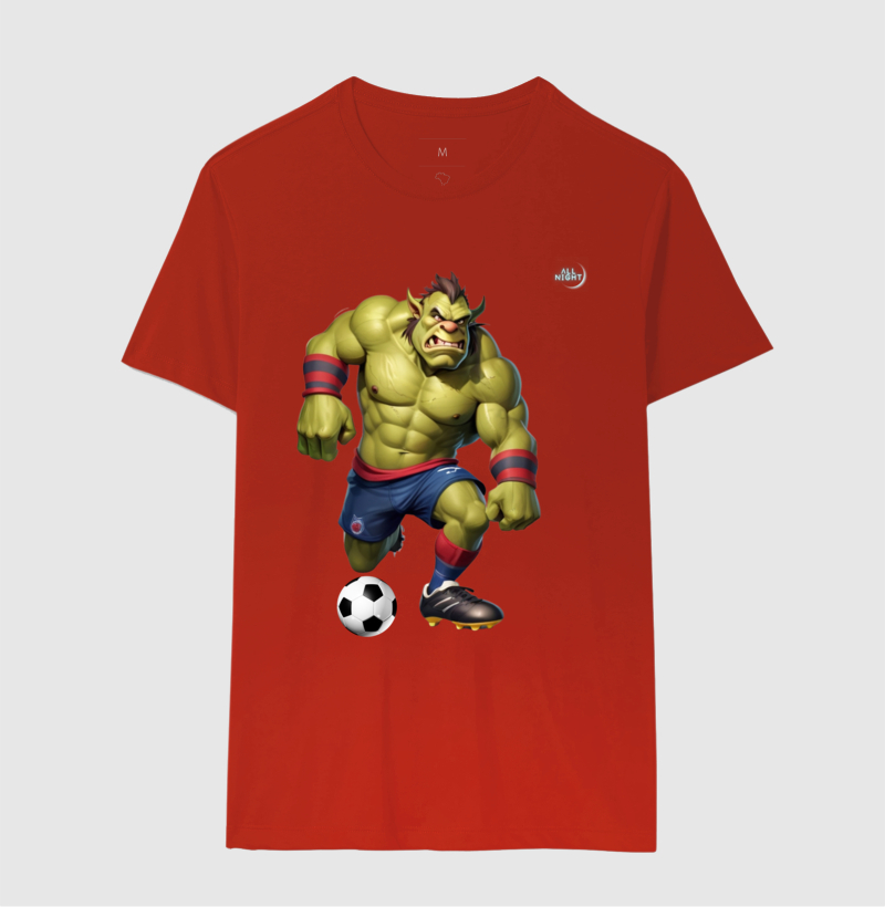 Camisa 9