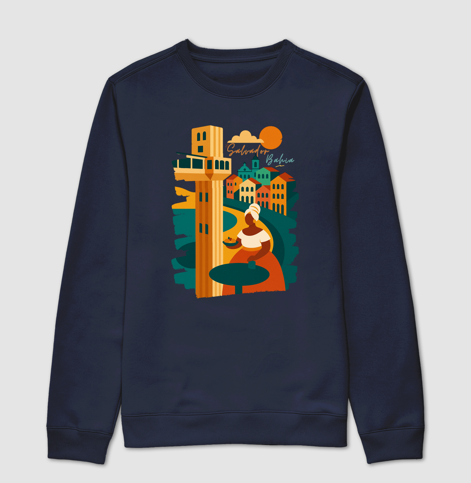 Camisa 4