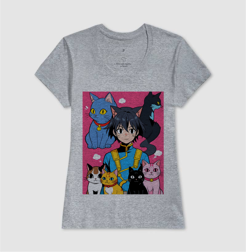 Camisa 8