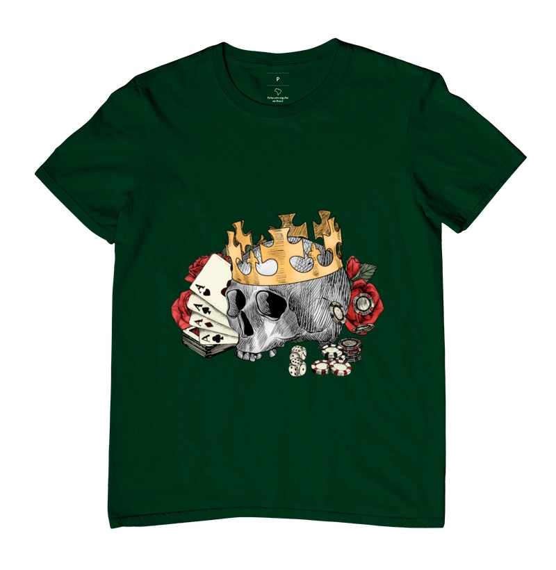 Camisa 11