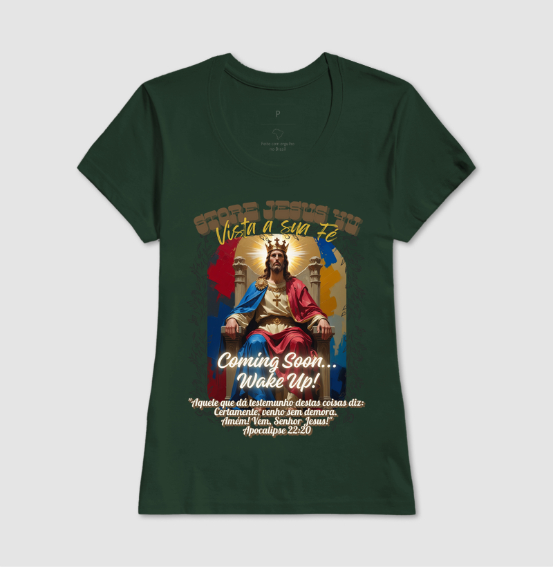 Camisa 13