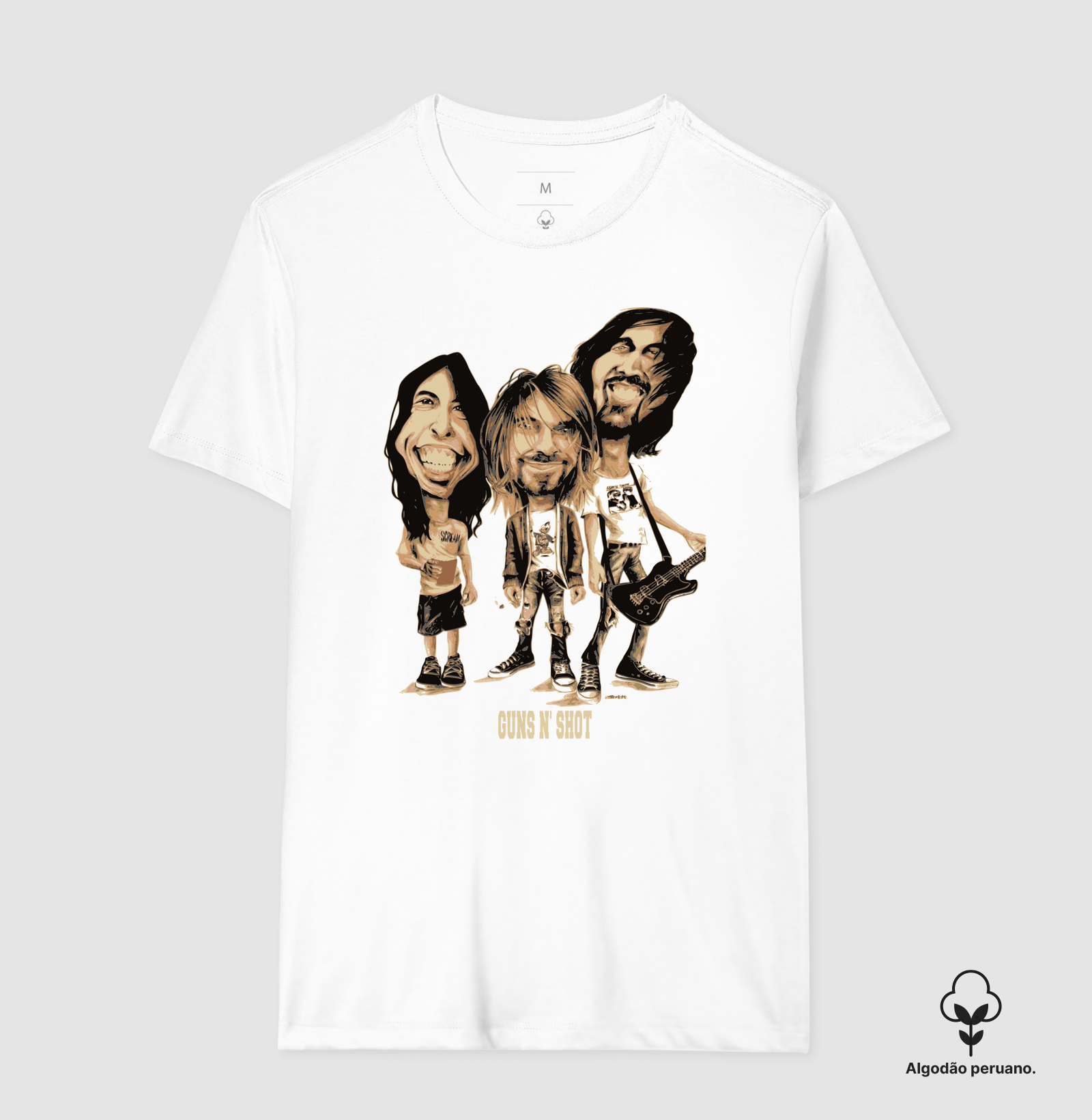 Camisa 6