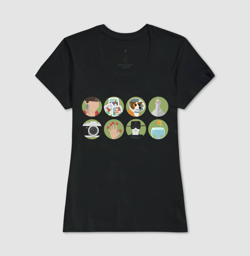 Camisa 5