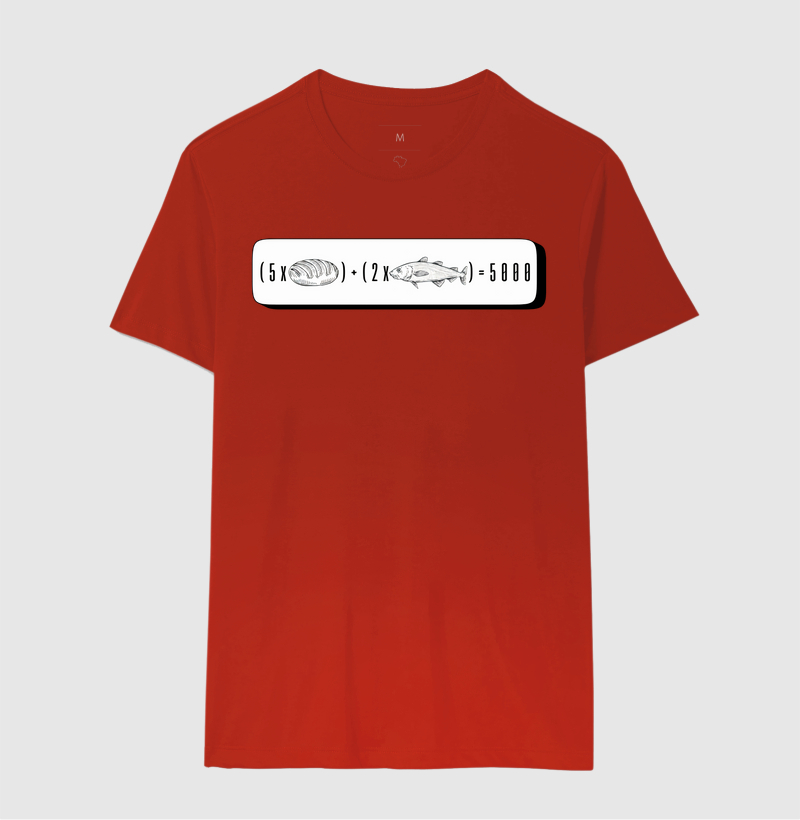 Camisa 11