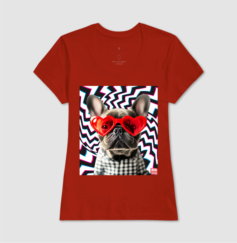 Camisa 11